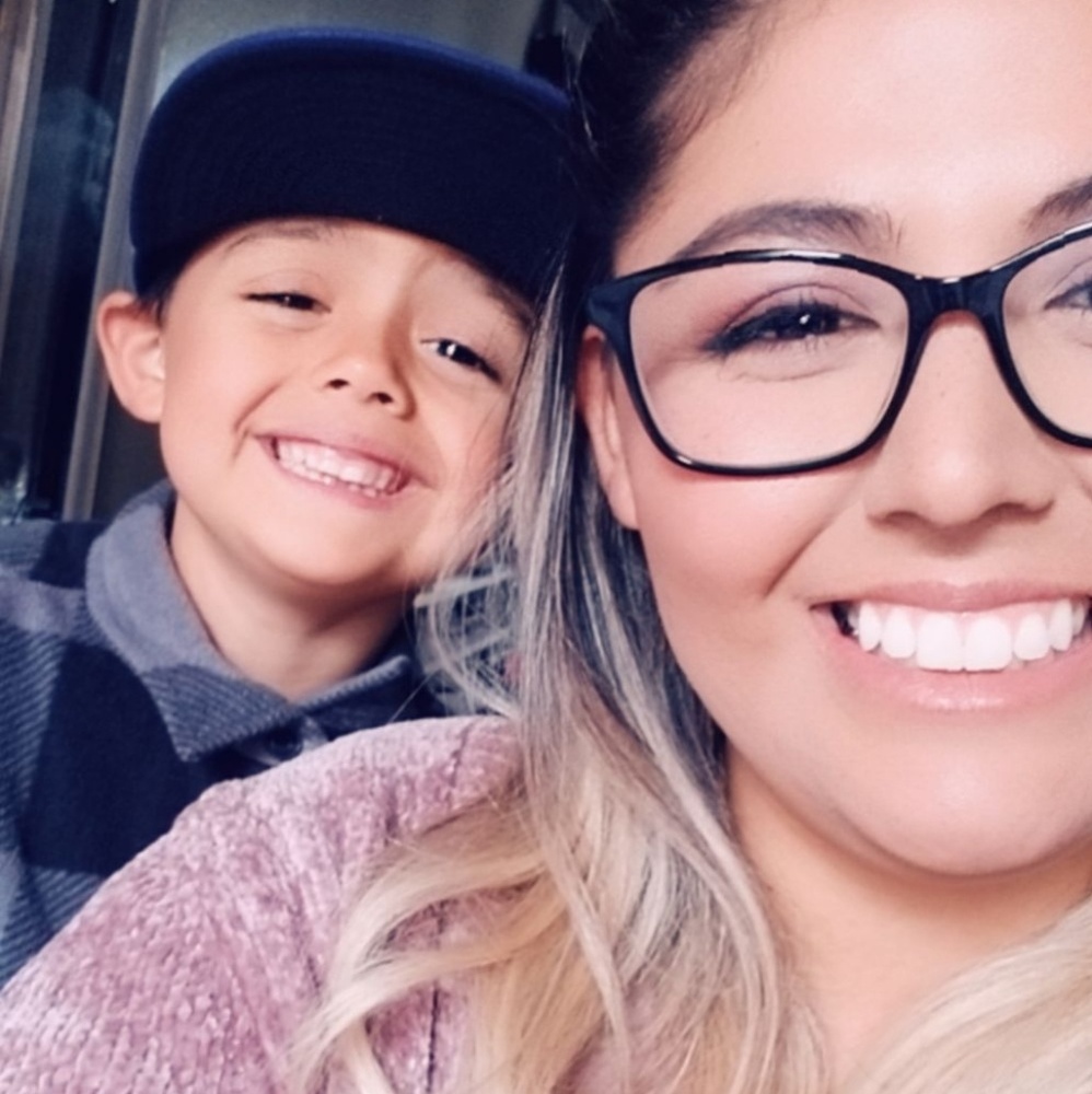 Meet your Posher, Robin